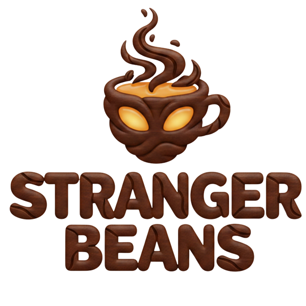 Stranger Beans CO